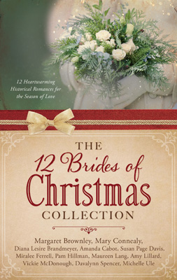 12 Brides of Christmas