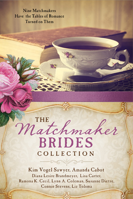 Matchmaker Brides Collection