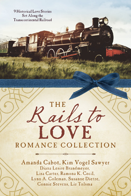 Rails to Love Romance collection